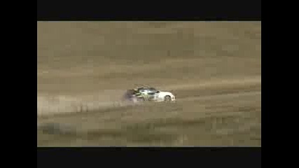 Ken Block Rally Colorado 2009