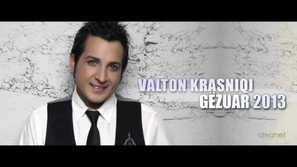 Албански кавър на Азис- Кажи Честно- Valton Krasniqi - Se kto qefe i ka jeta 2013