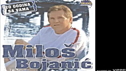 Milos Bojanic - Ne zovite doktore - Audio 2004