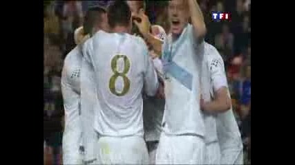 Mcfadden Goal (french Comentary)