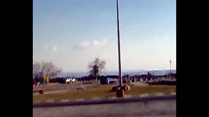 Картинг Писта Варна Виница