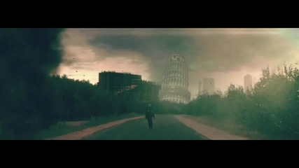 Moonbeam ft. Eitan Carmi & Matvey Emerson - Wanderer ( Официално Видео )