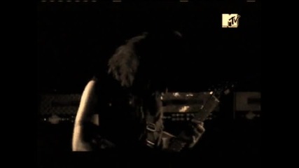 Bullet for my valentine - All these things i hate 