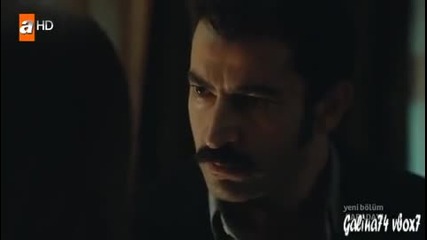 Хулиганът Karadayi еп.65 Махир и Фериде в къщи Бг.суб.