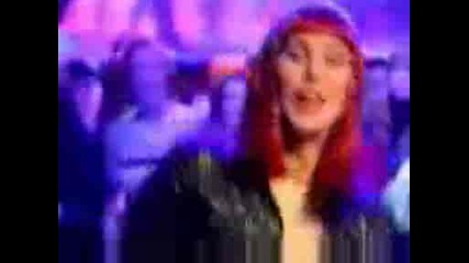 Cher - Strong Enough Totp