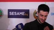 Илия Груев: Само аз знам през какви трудности съм минал