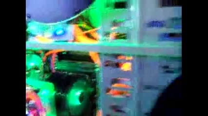 Ti - Triton - Gaming Pc Setup Update