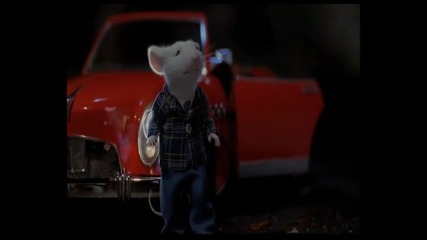 Stuart Little - Bg Audio-7