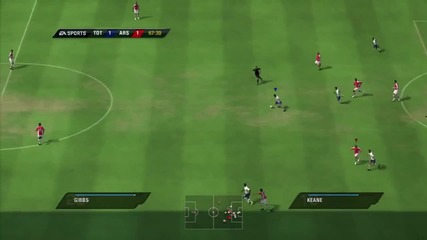 Rage Quit - Fifa Soccer 10