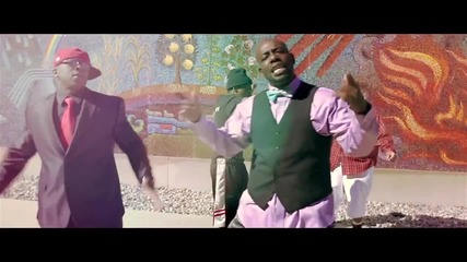 Yaki Damingo Feat. Charlie Dazzle - Party City