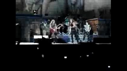 Iron Maiden - Children Of The Damned - Sao Paulo 2009