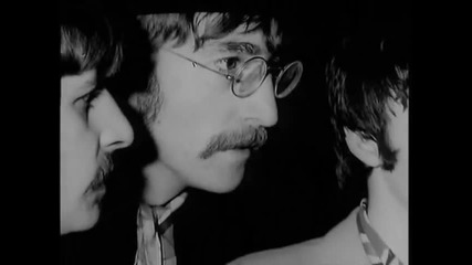 The Beatles - Golden Slumbers, Carry That Weight, The End