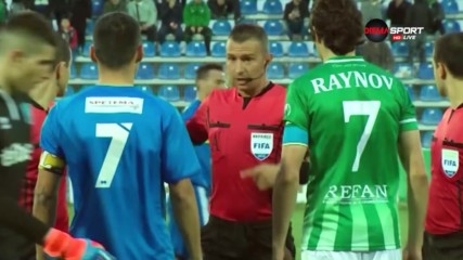 Дербито на Стара Загора, което пренаписа историята