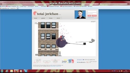 Happy Wheels gameplay ep 1
