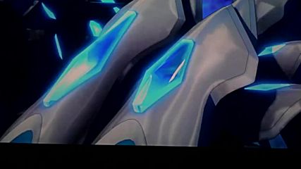 Yu- Gi - Oh 　the dark side of dimensions movie Kaiba vs Yugi teaser