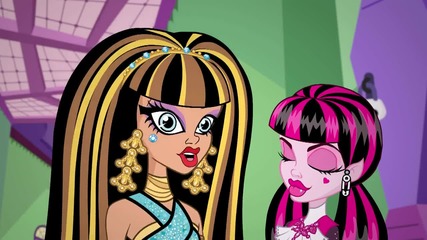 Monster High - Copy Canine