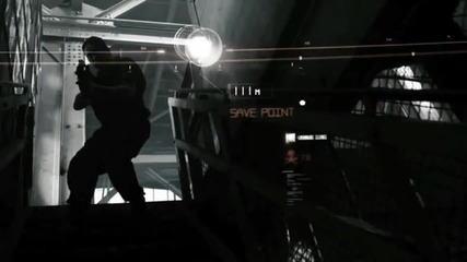 The Man with the Gun 