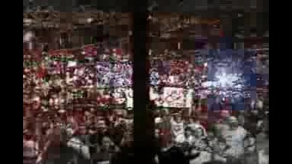 Wwe - December To Dismember 2006 Intro 