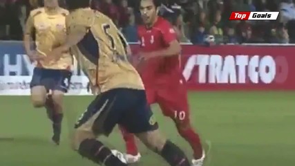 Top Goals Volume 4