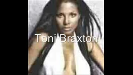 Toni Braxton - Unbreak My Heart (bg.sub.pic.)