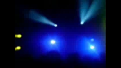 Sasha & Digweed @ Creamfields Polska, Wrocław, 16.08.2008