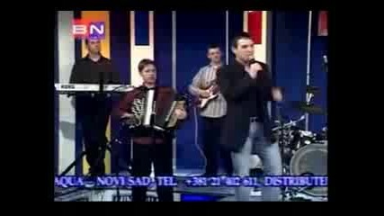 Kadir Nukic - Nekada Smo Ti I Ja