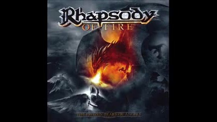 Rhapsody of Fire - The Frozen Tears of Angels