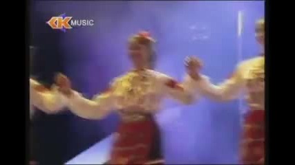 Mustafa Chaushev - Maria, imash li cherveno vino (2008) 