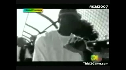 The Game - 911 Is A Joke // Big Dreams // Games Pain 