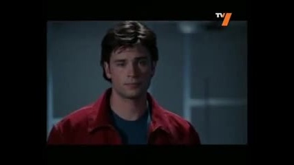 Smallville s07 e07 Bg Audio