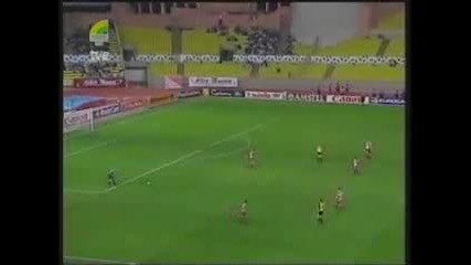 1997 Monao France 5 Lierse Belgium 1