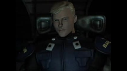 Starship Troopers Roughnecks Zephyr Campaign 05 