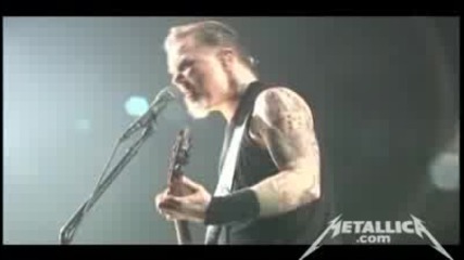 Metallica - Master Of Puppets - live - 2009 - 05 - 11 - Frankfurt,  Ger