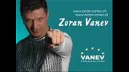 Zoran Vanev Momak I Po 