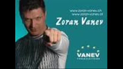 Zoran Vanev Momak I Po