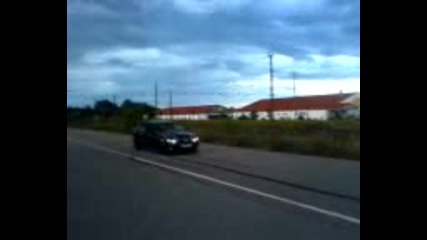 Primera Burnout