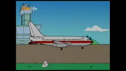 The simpsons сезон 16 еп 7