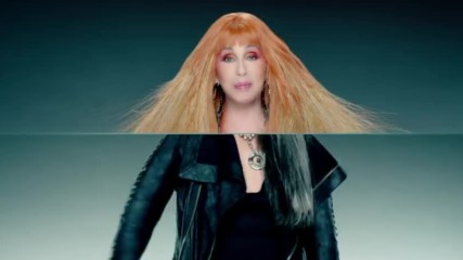 Cher - Womans World ( Official Hd Video)