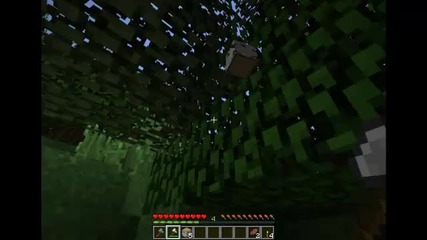 #53 Minecraft New Era ..!! ep6 with me and jus7nam3