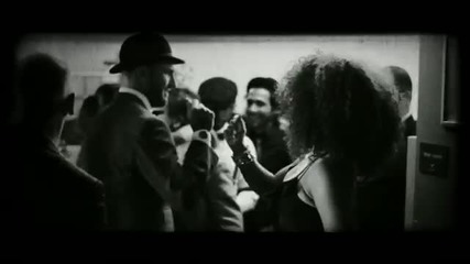 Ben Saunders - Dry Your Eyes ( Official Video - 2011)