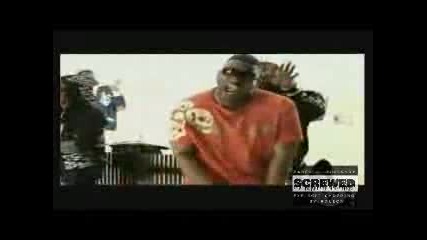 David Banner - 9mm