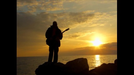 I Am I Said - Larry Wilmoth Jr, Tom Perlongo & Martin Farbrother