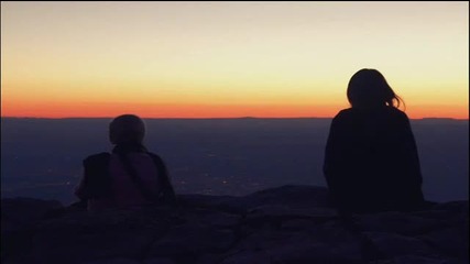 Tryad - The Rising