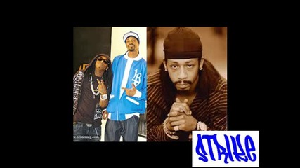 [new] Snoop Dogg - Mind Right Featuring Lil Wayne & Katt Williams