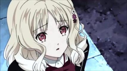 Kanato x Yui.