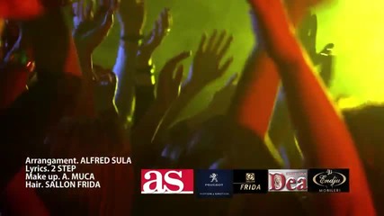 Silva Gunbardhi ft. Mandi ft. Dafi - Te ka lali shpirt (official Video Hd) - Youtube