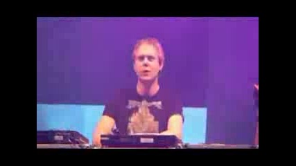 Armin Van Buuren @ Global Clubbing Part 2