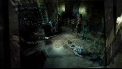 Saw II (2005)