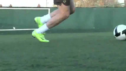 The Superfly - a hat - trick of innovations 