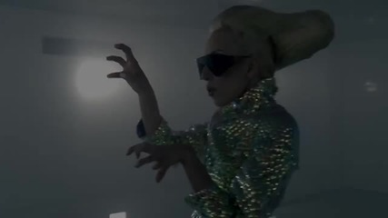 Lady Gaga - Bad Romance
